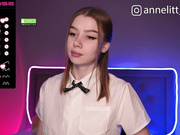 Annelitt