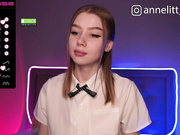 Annelitt