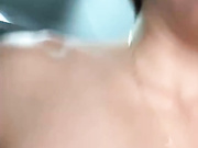 mila-22 (побрила киску за токи)