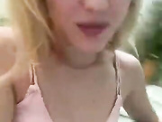 МОДЕЛЬ В ЧАТЕ