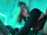 thehuntress (с парнем)