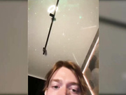 LinaBarbie первый стрим с рыжим