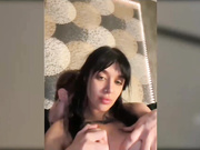 LinaBarbie дрочит рыжему чтобы отсосать