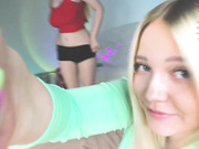 amazongirls