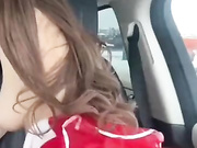 МОДЕЛЬ В МАШИНЕ