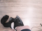 СОЧНАЯ ПОПКА ДЕВИЦЫ