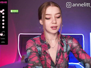 Annelitt