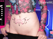 Annelitt