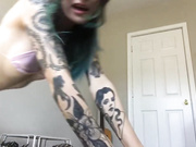 КРАСИВАЯ ДРОЧИТ