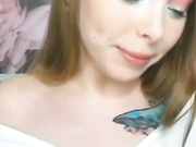 МОДЕЛЬ В ЧАТЕ