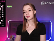 Annelitt