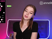 Annelitt