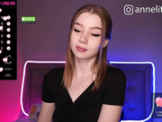 Annelitt