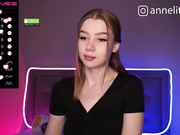 Annelitt