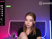 Annelitt