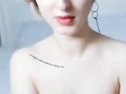 МОДЕЛЬ В ЧАТЕ