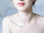 МОДЕЛЬ В ЧАТЕ