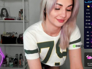 Cute-Shy