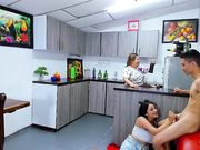 Fucklatinsex 03.06.2023