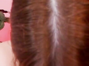 МОДЕЛЬ В ЧАТЕ