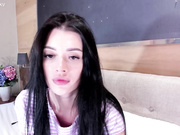 lilyhotbrunette