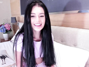 lilyhotbrunette