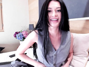 lilyhotbrunette