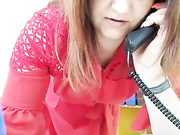 Office_Albertina бесплатное вебкам шоу и XXX чат _ xHamsterLive 2023-05-26 03_10
