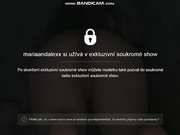 mariaandalexx