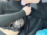 Онлайн-эровидеочат с SEKSI-DAMA на BongaCams 2022-01-30 11_02