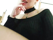 Онлайн-эровидеочат с Sestrichka на BongaCams 2022-01-22 18_21