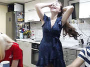 Онлайн-эровидеочат с Sexyteam777 на BongaCams 2021-08-11 01_05