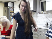 Онлайн-эровидеочат с Sexyteam777 на BongaCams 2021-08-11 01_05