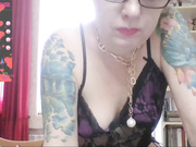 Онлайн-эровидеочат с -Shanti- на BongaCams 2021-06-06 17_28