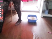 Онлайн-эровидеочат с -Shanti- на BongaCams 2021-06-06 17_28