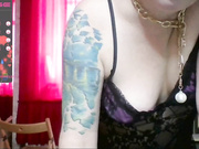 Онлайн-эровидеочат с -Shanti- на BongaCams 2021-06-06 17_36