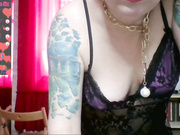 Онлайн-эровидеочат с -Shanti- на BongaCams 2021-06-06 17_36