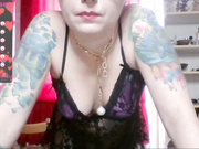 Онлайн-эровидеочат с -Shanti- на BongaCams 2021-06-06 17_36