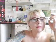 Онлайн-эровидеочат с -Shanti- на BongaCams 2021-07-15 14_47