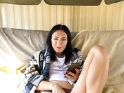 Онлайн-эровидеочат с -KarolinaMilf- на BongaCams 2023-05-14 13_17