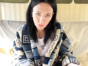 Онлайн-эровидеочат с -KarolinaMilf- на BongaCams 2023-05-14 13_17