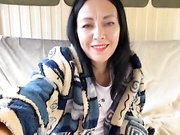 Онлайн-эровидеочат с -KarolinaMilf- на BongaCams 2023-05-14 13_17