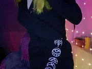 EroticSynthGoddess