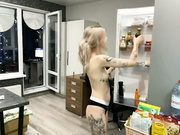 Nudejakiro