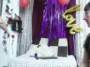 Couple_mature1 бесплатное вебкам шоу и XXX чат _ xHamsterLive 2023-04-09 09_05