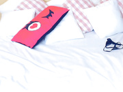 отличная брюнетка