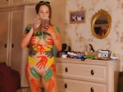 GessiStar (веселая деваха)