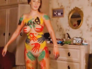 GessiStar (веселая деваха)