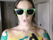 GessiStar (веселая деваха)