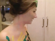 GessiStar (веселая деваха)